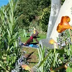 Arambha Ecovillage Κάμπινγκ