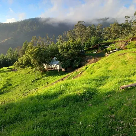 Camping Arambha Ecovillage