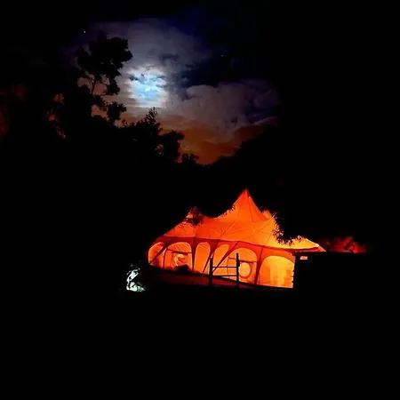Camping Arambha Ecovillage Tabua (Madeira)