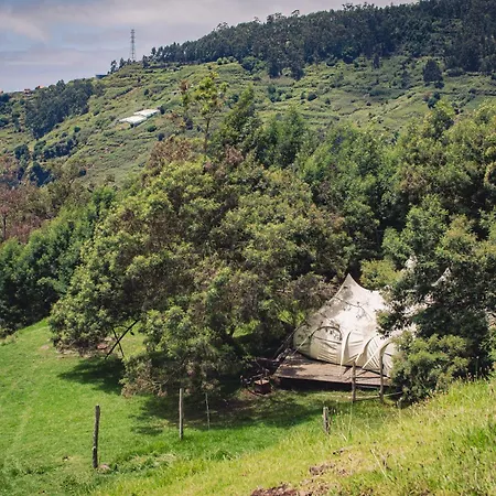 Arambha Ecovillage Tabua (Madeira)