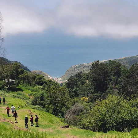 Camping Arambha Ecovillage