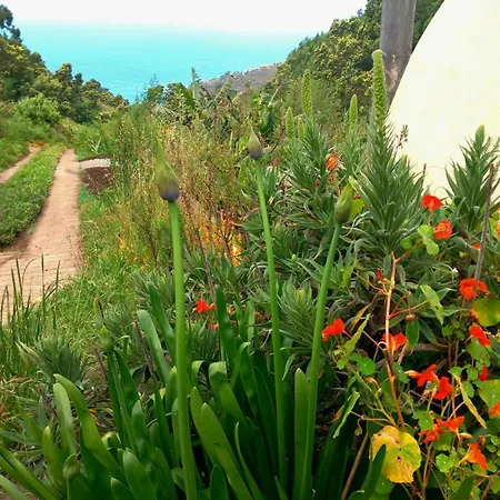 Kemping Arambha Ecovillage