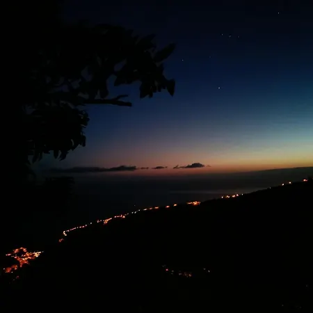 Arambha Ecovillage Kemping