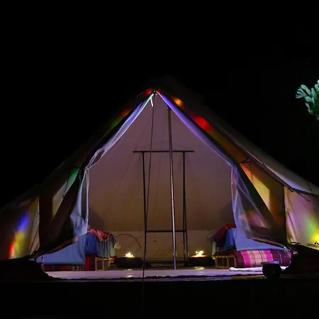 Arambha Ecovillage * Tabua (Madeira)