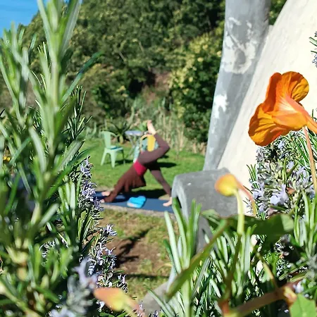 Arambha Ecovillage Κάμπινγκ