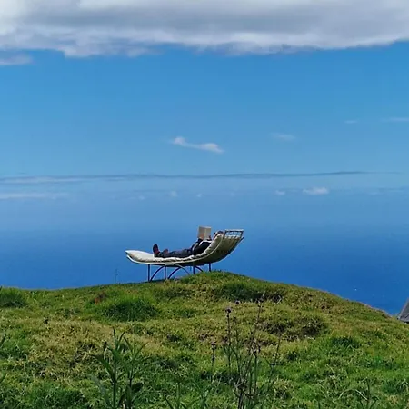 Arambha Ecovillage Tabua (Madeira)