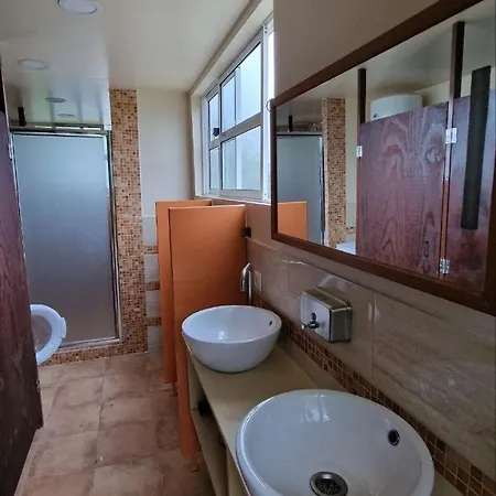 Arambha Ecovillage *