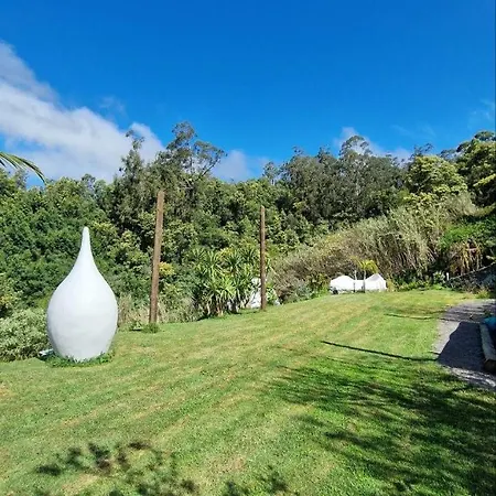 Arambha Ecovillage * Tabua (Madeira)