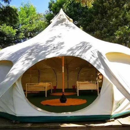 Arambha Ecovillage *