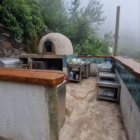 Camping Arambha Ecovillage