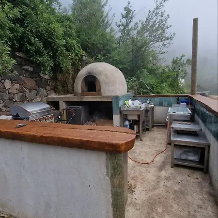 Arambha Ecovillage Tabua (Madeira)