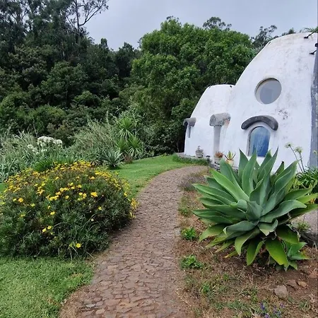 Arambha Ecovillage Camping