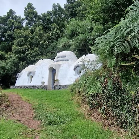Arambha Ecovillage *