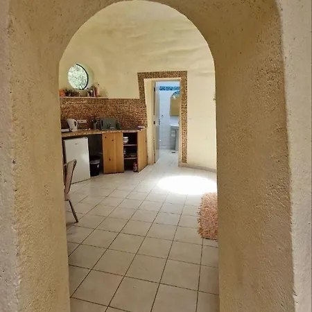 Arambha Ecovillage