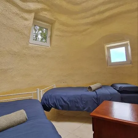 Arambha Ecovillage *