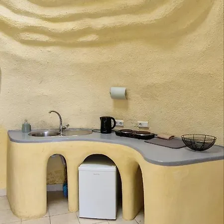 Arambha Ecovillage * Tabua (Madeira)