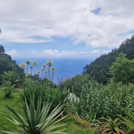 Camping Arambha Ecovillage Tabua (Madeira)