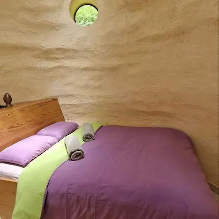 Arambha Ecovillage Camping *