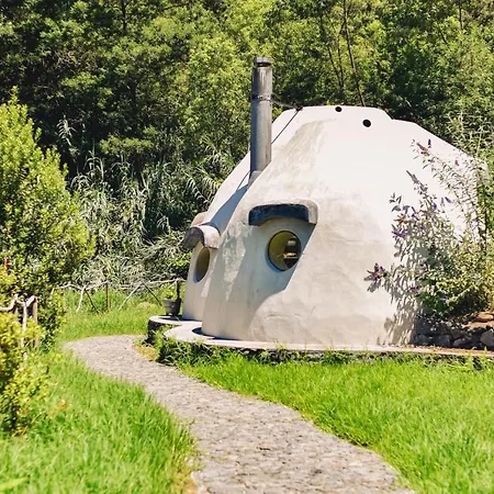 Arambha Ecovillage Camping *