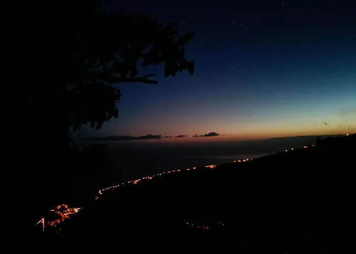 Arambha Ecovillage Campingplatz